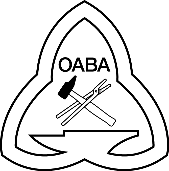 Ontario Artist Blacksmith Association
